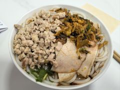 -黄金娣米线(盛邦老店)