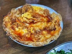 五柳炸蛋-红星光发煲仔饭(大石街店)