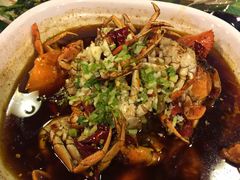 -盛港湾海鲜食府(黄沙店)