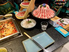 -五星桥原切肥牛火锅·30年专注好牛肉(湖塘店)