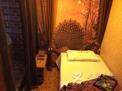 -鸿喜足健康足道采耳艾灸(南纬路店)