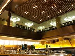 -大连海创科技交流中心自助餐厅