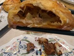 -巴扎屋大盘鸡·新疆菜(汇嘉时代店)