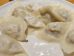 -一轩饺子馆(丽都店)