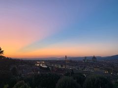 -米开朗琪罗广场