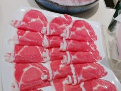 -阳坊胜利涮羊肉(阳坊总店)