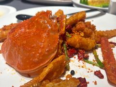 -徐记海鲜(观沙岭|滨江新城店)