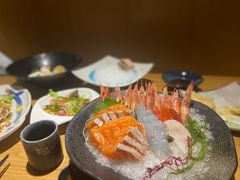 -松岛日本料理(汾江路店)