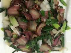 -白家寨子·山野白族菜(古城总店)