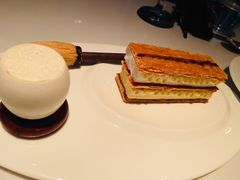 -翡翠36餐厅(浦东香格里拉店)