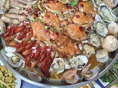 -东戴河风景区-止锚湾