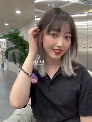 -DX HAIR SALON·发现未知美发沙龙