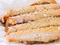 -美未居·老字号·地道顺德菜·桑拿鸡·鱼生(容桂店)
