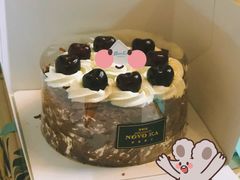 -诺嘉甜品(世贸店)