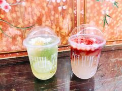 -甜心闲生传统手工冰粉(奎星楼店)