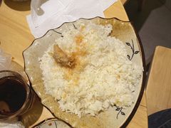 米饭-馒少爷私房菜馆·龙虾