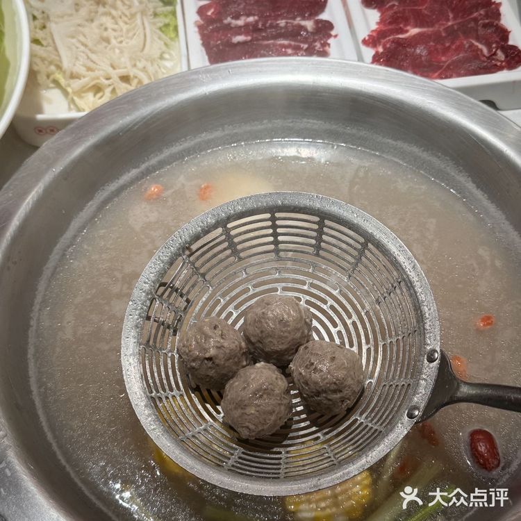 莲塘口岸 | 超受香港朋友欢迎的人气非遗牛肉