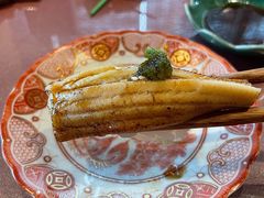 星鳗鱼-四葉寿司·城市景观(深圳湾1号店)
