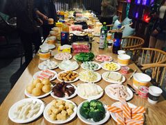 -优悦派·别墅派对轰趴馆(静安店)