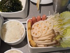 -半天妖烤鱼(文化东路店)