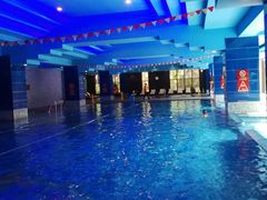 -Waterfall瀑布湾优健源(华侨城店)