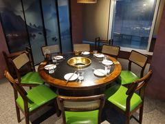 -三江两海老火锅(北京首店)