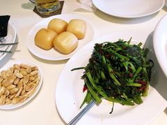 -无招牌海鲜餐厅(滨海艺术中心店)