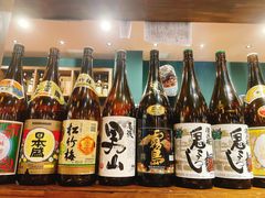 -小川洋风料理(街道口店)