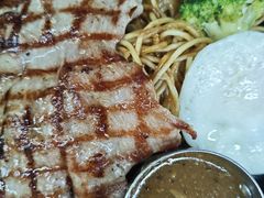 -半秋山西餐厅(宜昌大洋店)