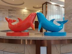 -海豚堡温泉水乐园