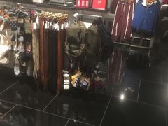 -Abercrombie&Fitch(德基广场店)