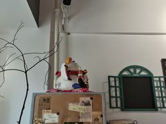 -半日闲手作DIY体验馆•陶艺•银饰戒指•拼豆(光谷店)