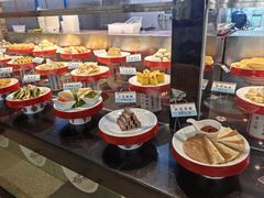 -令氏家外家周秦食府(高新店)