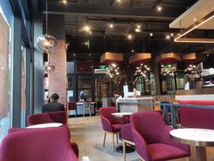 大堂-COSTA COFFEE(吴江路店)