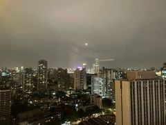 -上海静安昆仑大酒店
