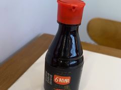 -初晋·山西地道刀削面.晋北莜面香(星耀城店)