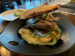 -FISH&POTATO Cō(地中海美食 万象城店)