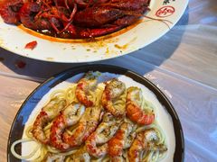 -有位虾匠·胶东土菜小馆(市北店)