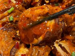 -回家吃饭·地道南昌菜(建德观总店)
