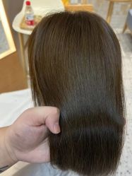 点击看大图 -MORI HAIR SALON日式美发沙龙