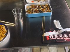 -江合勇丹东兄弟小串海鲜烧烤(总店)