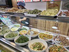 大堂-李柱·柘城垛子羊肉旗舰店(通泰路店)