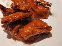 -锦府园·新台州菜(合生汇店)