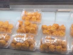 -泸溪河桃酥(长乐路店)