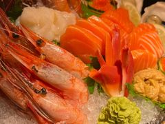 -京料理·日料自助·铁板燒(复悦城店)