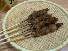 -牛记烩面(七星西路店)