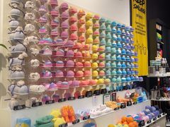 -LUSH(威尼斯人购物中心店)