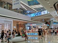 -万达广场(东莞厚街店)