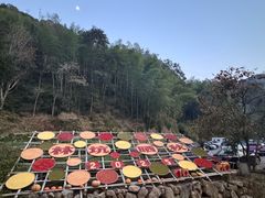 -林坑古村落