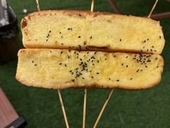 -北丐先生·野馄饨烧烤(长宁龙之梦店)